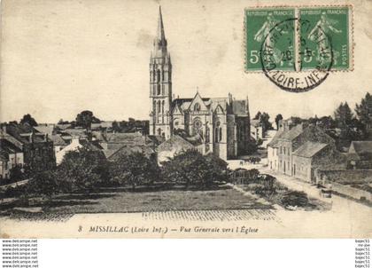 Missillac