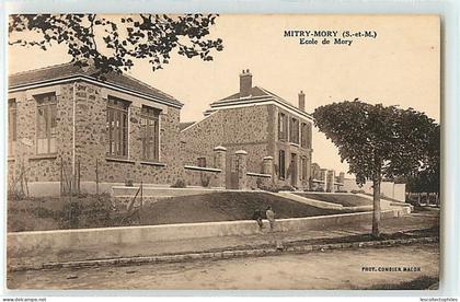 14180 - MITRY MORY - ECOLE DE MORY