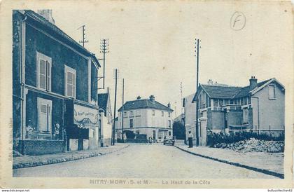 CPA Mitry Mory 77/305