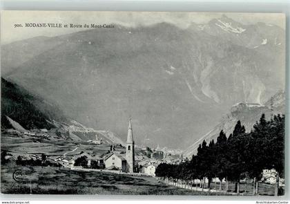 10397619 - Modane