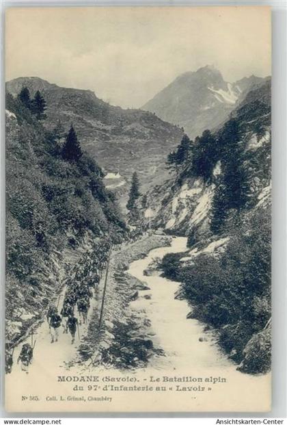 51601267 - Modane