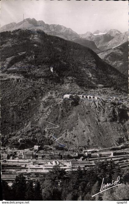 CPM Modane