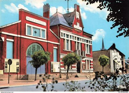 80 MOISLAINS LA MAIRIE