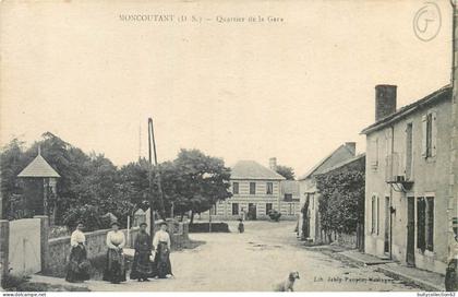 CPA Moncoutant 79/28