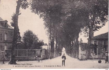 MONCOUTANT