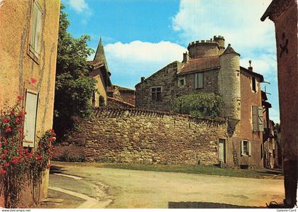 81 MONESTIES CITE MEDIEVALE