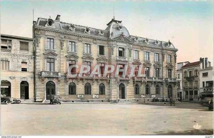 CPM Mont de Marsan l'Hotel de Ville