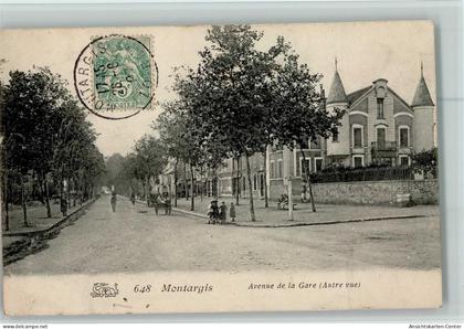 13404303 - Montargis