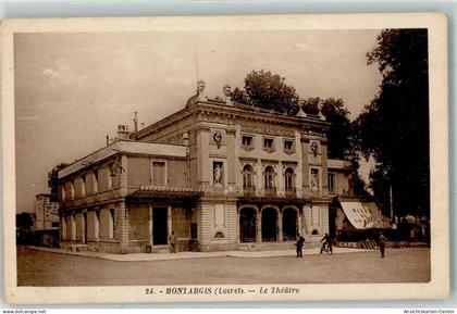 39476237 - Montargis