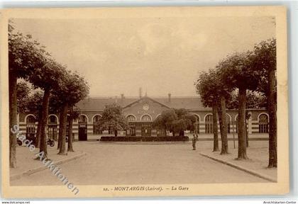 52257417 - Montargis