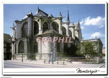 CPM Montargis