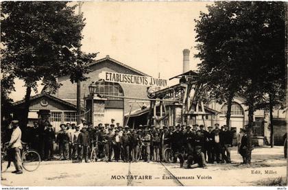 CPM Montataire Etabl. VOIRIN (1391968)