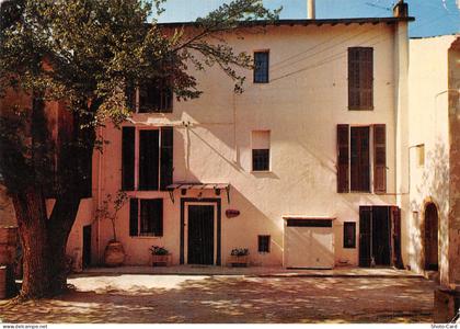 83 MONTAUROUX LE PRIEURE