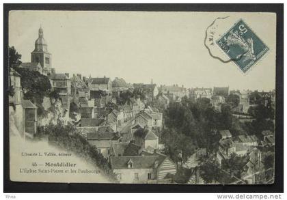 80 Montdidier D80D K80561K C80561C RH048514