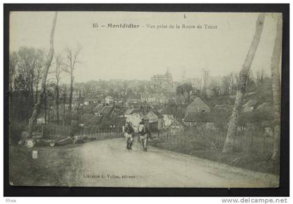 80 Montdidier D80D K80561K C80561C RH048516