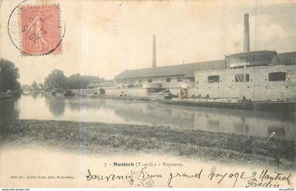 82 MONTECH  papeterie  2scans