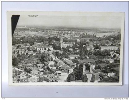 CPSM  (82) Tarn et Garonne - MONTECH