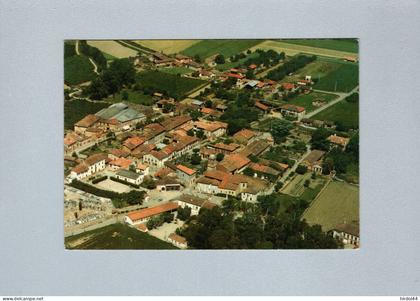 Montech (82) : vue aérienne