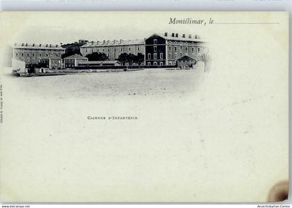 51378725 - Montelimar