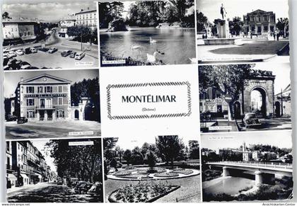 51599900 - Montelimar