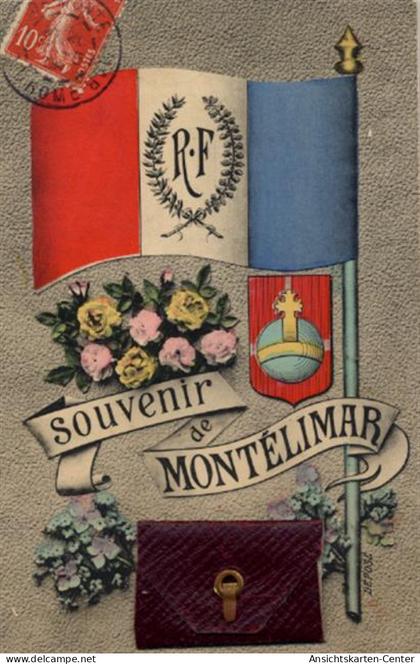 55095534 - Montelimar