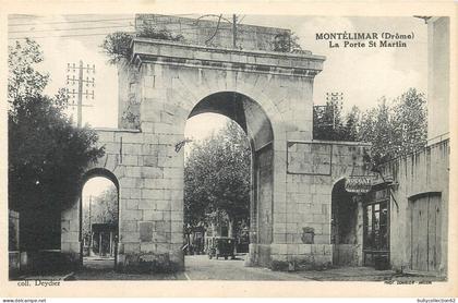 CPA Montélimar  26/31