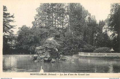 CPA Montélimar  26/36