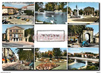 CPM Montelimar Drome