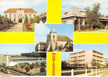 78 MONTESSON LA MAIRIE