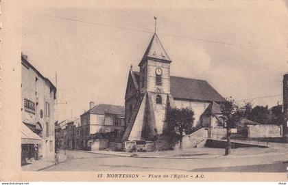 MONTESSON