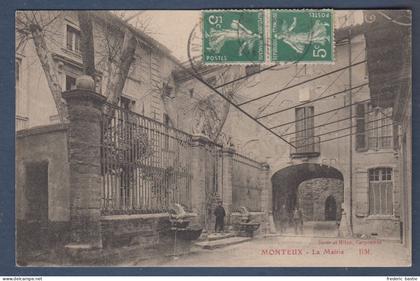 MONTEUX