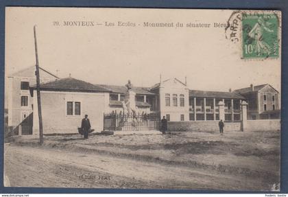 MONTEUX