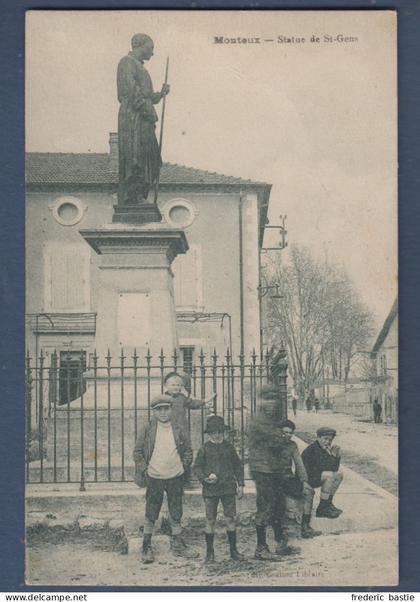 MONTEUX