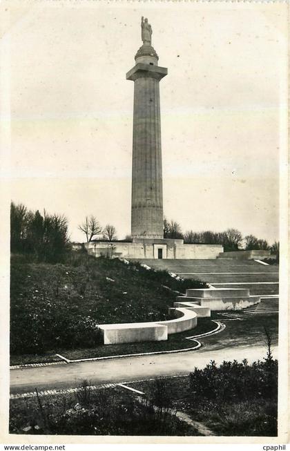 CPA Le Tour de Montfaucon