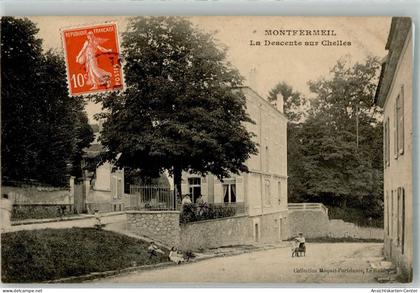 39980268 - Montfermeil
