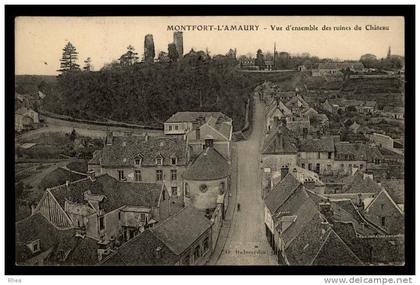 78 Montfort-l'Amaury D78D K78420K C78420C RH084755