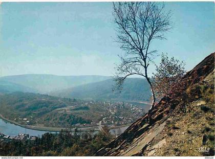 08 - Montherme - La boucle de la Meuse - CPM - Voir Scans Recto-Verso