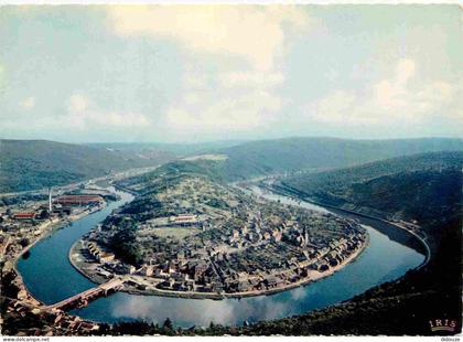 08 - Montherme - La boucle de la Meuse - CPM - Voir Scans Recto-Verso
