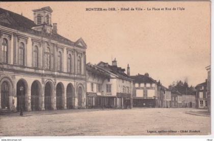 MONTIER EN DER
