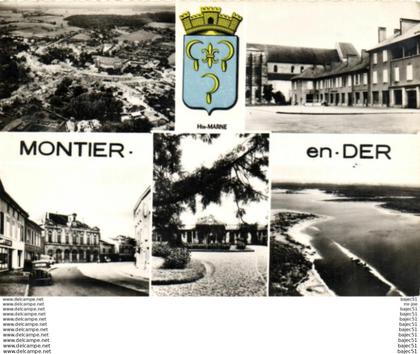 Montier en der