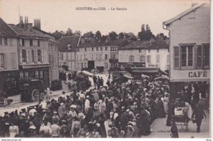 MONTIER EN DER(MARCHE)