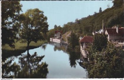 MONTIGNY LE GANNELON