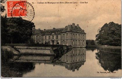 (06/08/25) 28-CPA MONTIGNY SUR AVRE