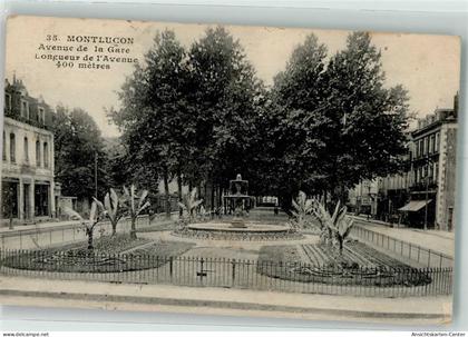 39635240 - Montlucon
