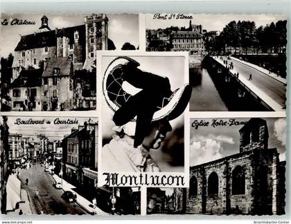 39758636 - Montlucon