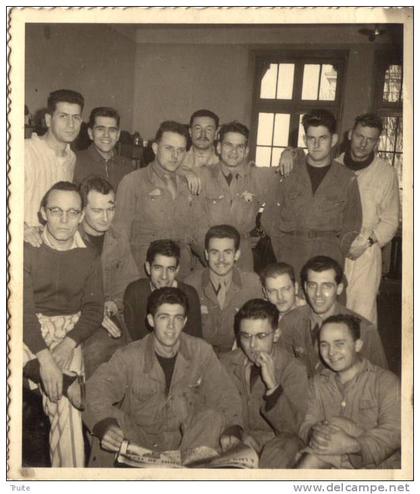 MONTLUCON CASERNE RICHEMOND PHOTOGRAPHIE AMATEUR