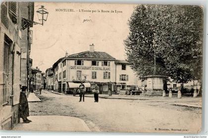 51891239 - Montluel