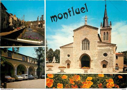 CPM Montluel Ain