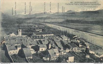 CPA Montmélian 73/103