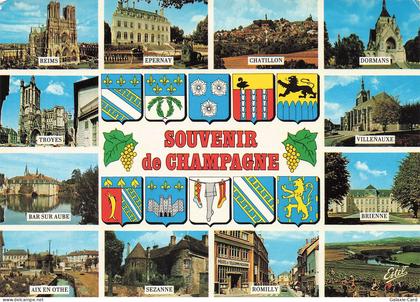51 MONTMORT LUCY SOUVENIR DE CHAMPAGNE